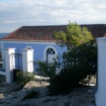 Agios Dimitrios Church - Spetses